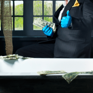 Anti-Money Laundering and Counter-Terrorism Financing