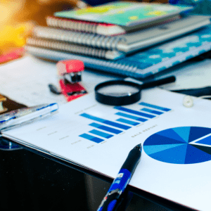Financial Requirements on a paper