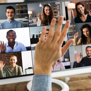 Creating winning webinars