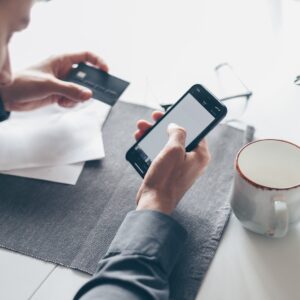 Open Banking and Consumer Data Rights