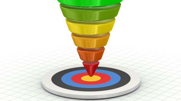 Sales fundamentals - funnel