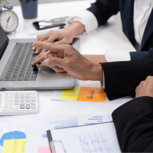 Administrative action
