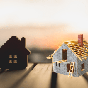Depreciation of Rental Properties