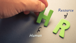 HR Professionals Training