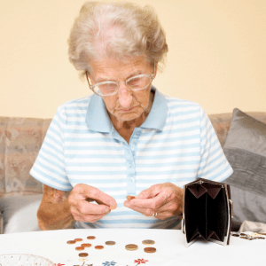 Legal and Ethical Insights on Financial Abuse