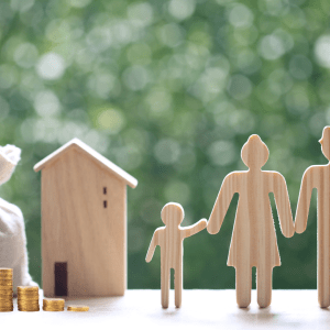 Main Residence CGT Exemption
