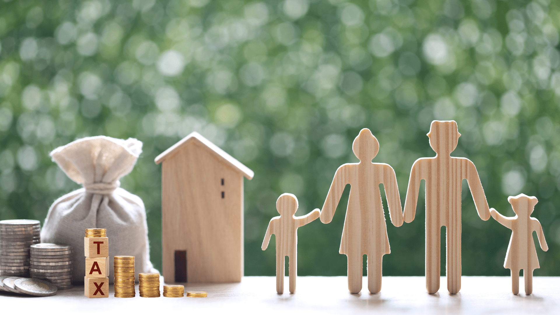 Main Residence CGT Exemption