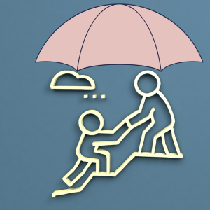 Depicting Life Insurance