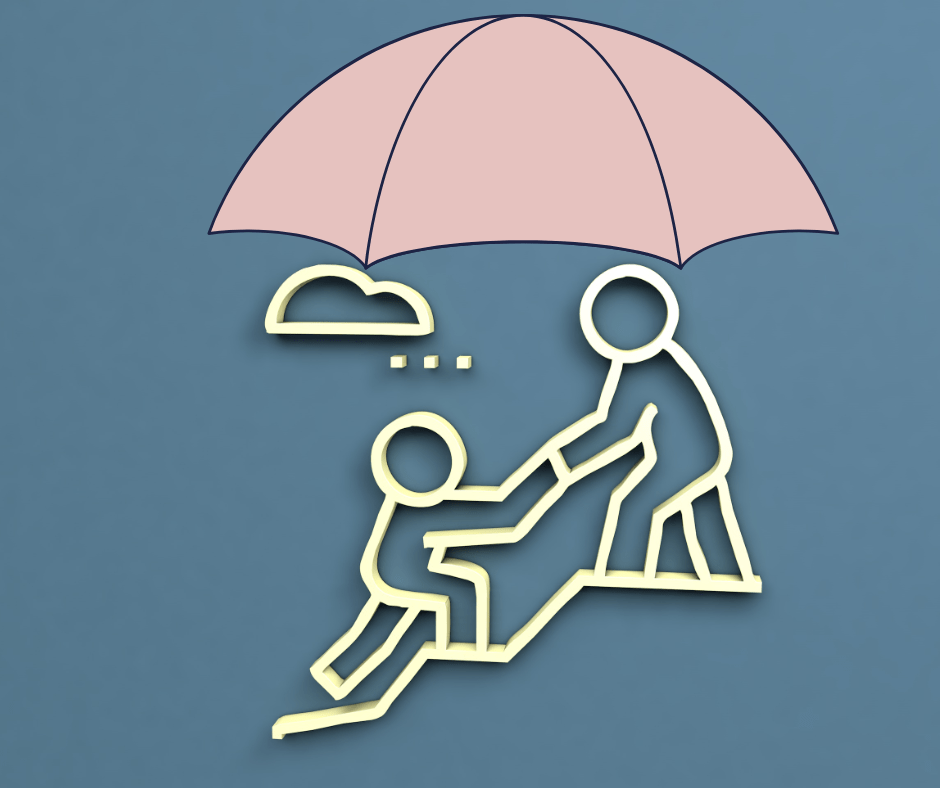 Depicting Life Insurance
