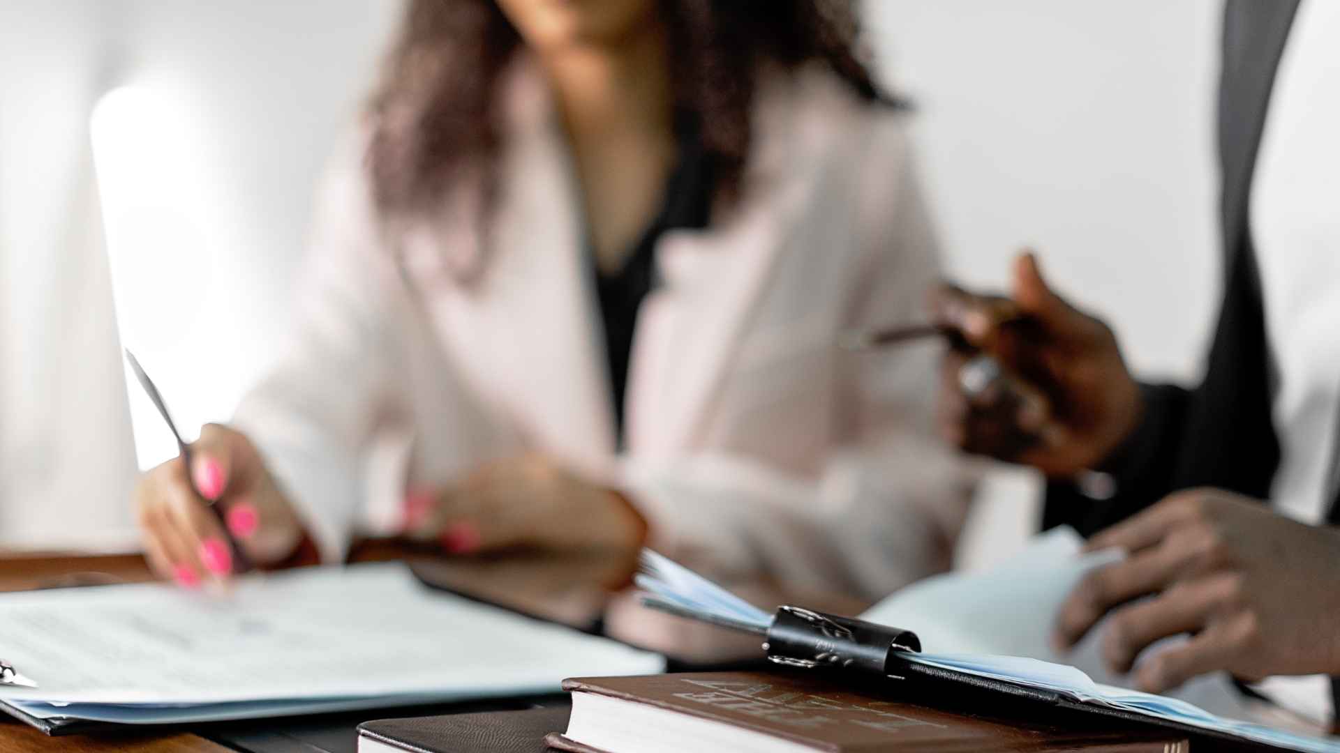 Financial product advice and dealing