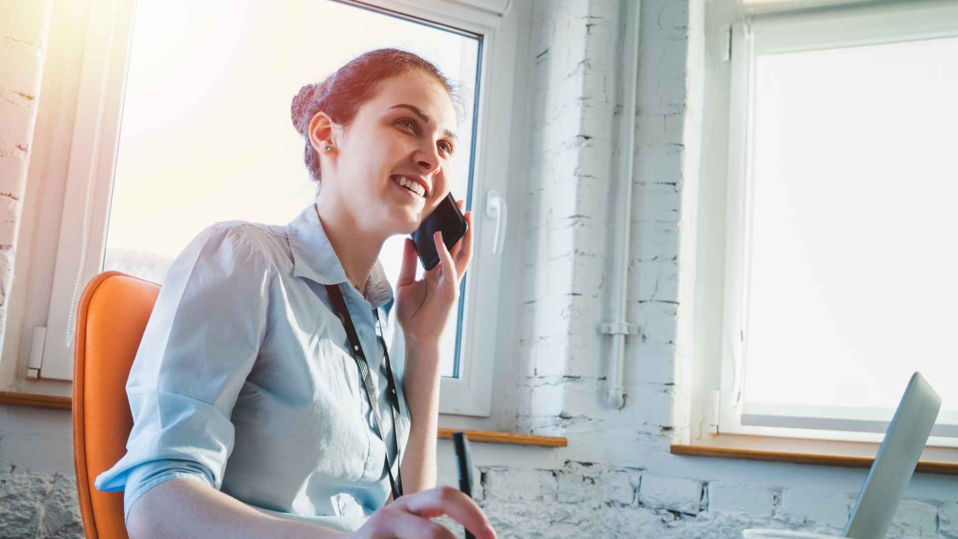 A finance professional giving General Advice and Scaled Advice