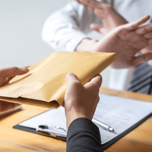 Anti-Corruption in practice
