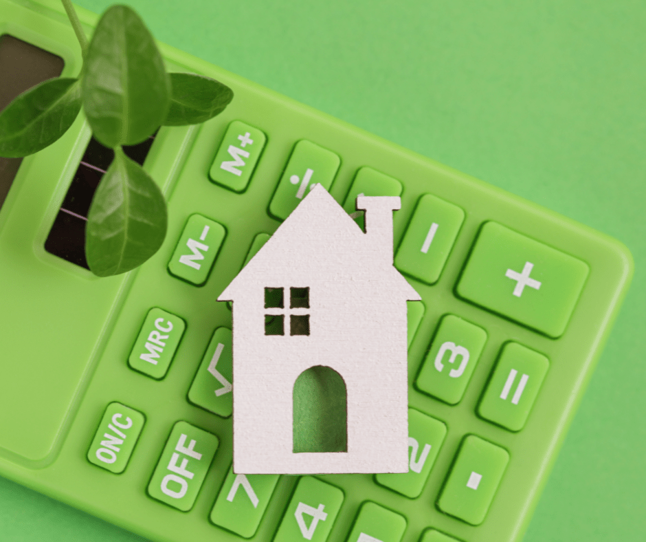 Early Termination Fees for Residential Loans