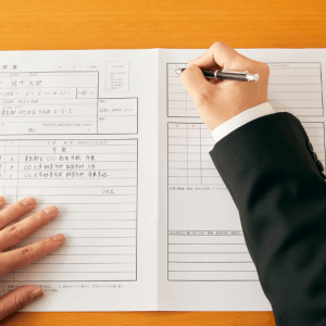 Credit contracts