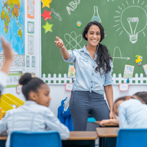 Designing Engaging Learning Resources