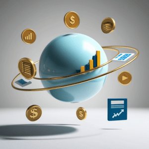 Digital Financial Services