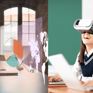 Virtual and Augmented Reality
