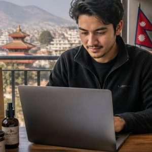 Entrepreneurship and New Business - Nepal