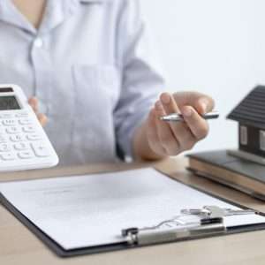 Negative Gearing and Residential Property
